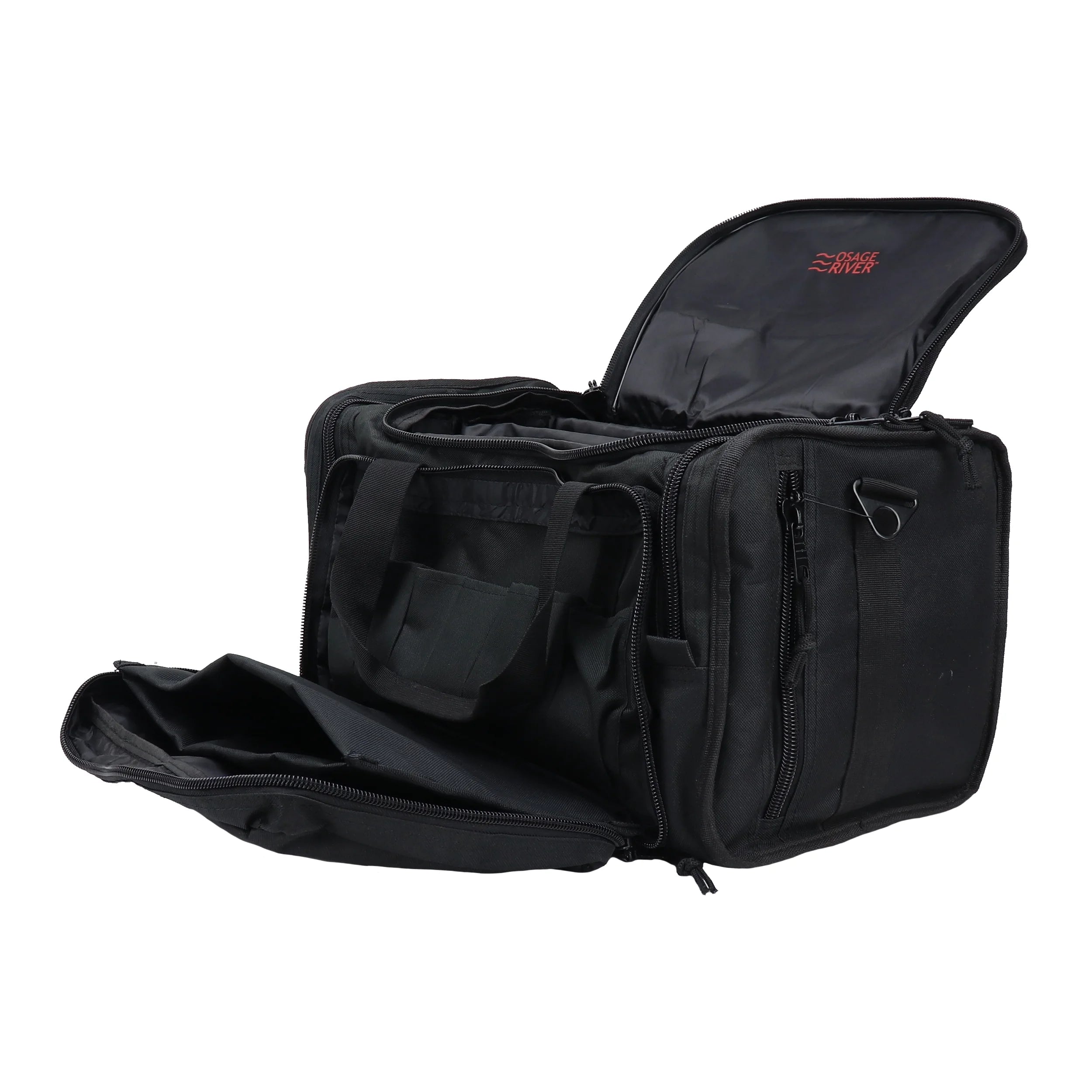 Black Range Bag O97222