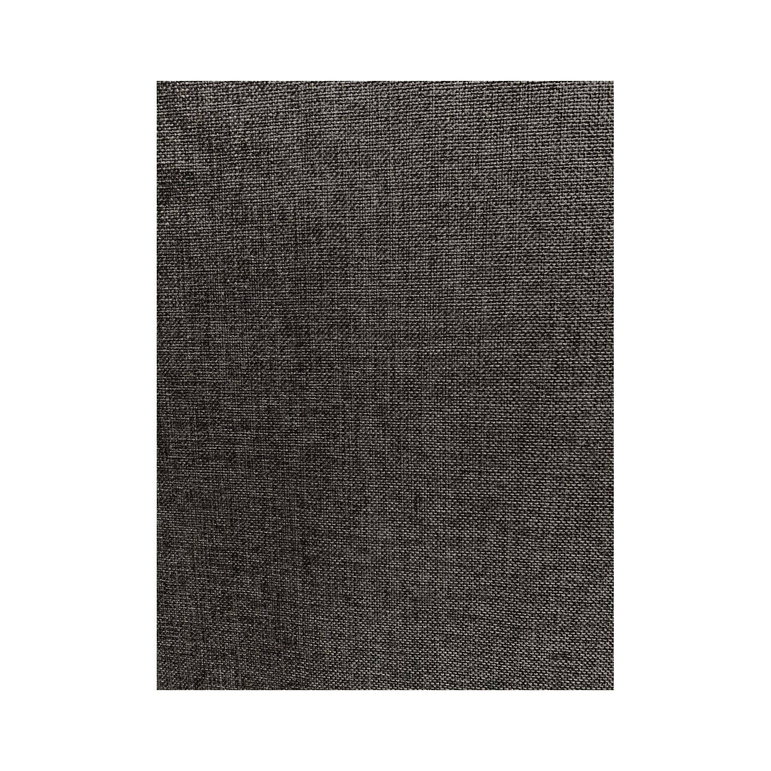 3 Panel Fabric Soho Screen - Grey F261427