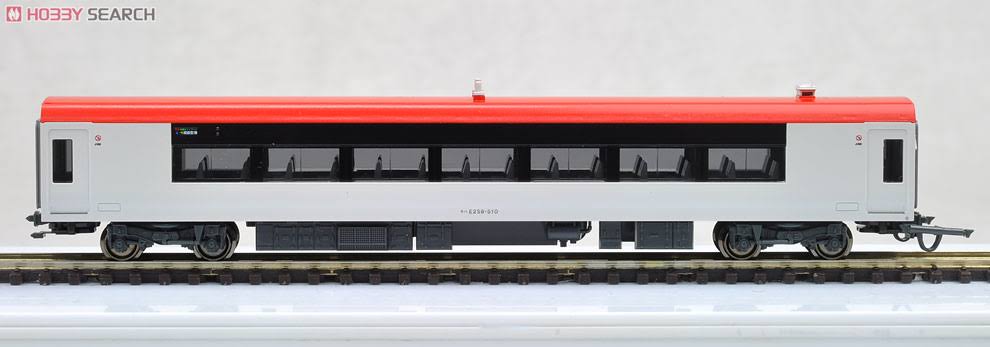 N Gauge 3-Car Train Set W34503
