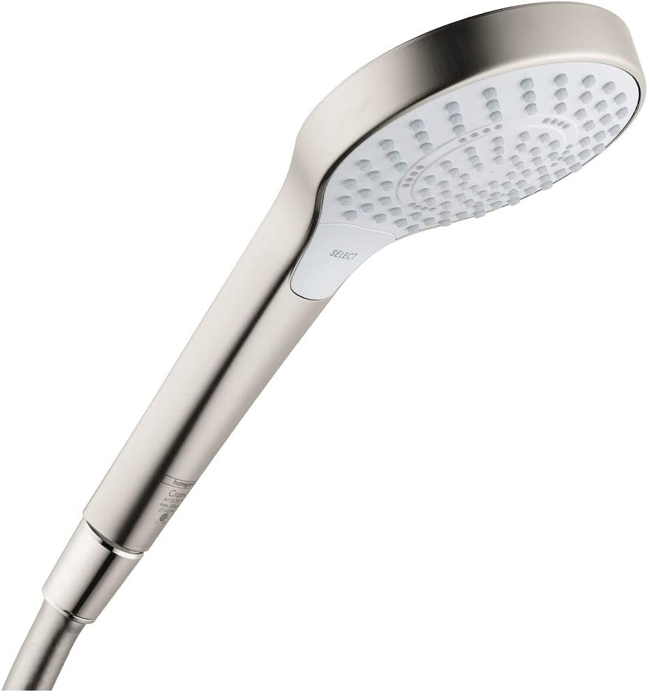 Handheld Shower Head, Pack of 2 G325900