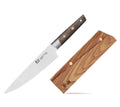 8 German Steel Forged Chef's Knife B4453