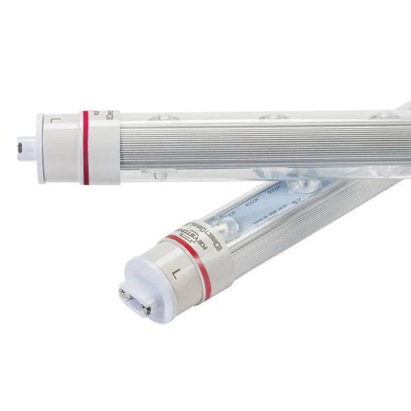 Double-Sided LED Bypass Sign Tube J5120