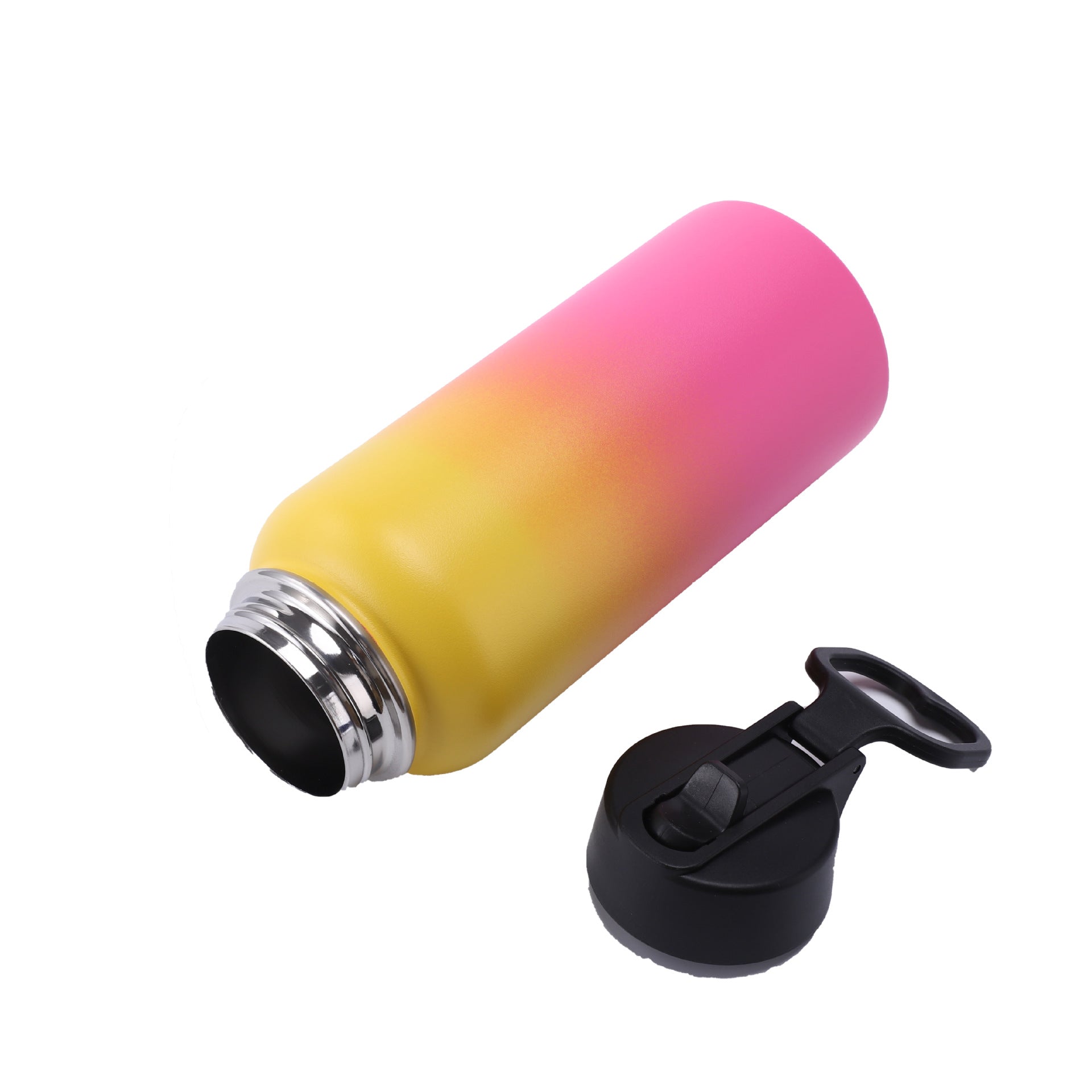 40oz Stainless Steel Insulated Water Bottle J353