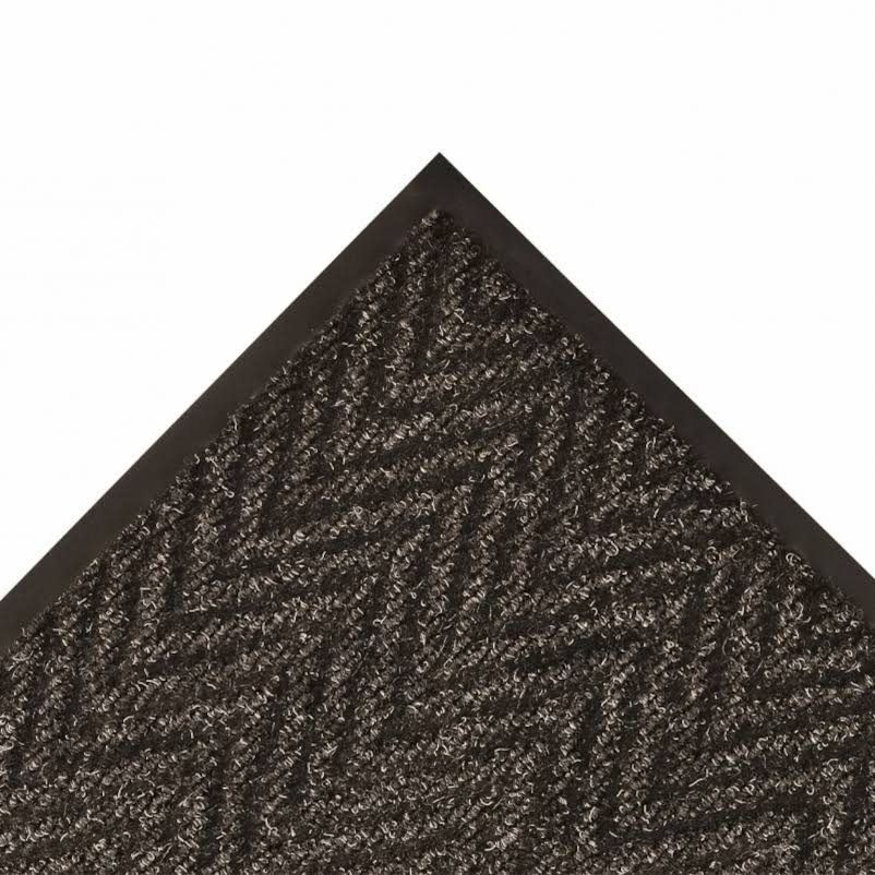 Gray Entrance Mat C555
