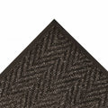 Gray Entrance Mat C555