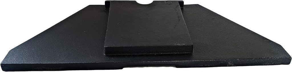 Replacement Stove Front/Back Liner I7252