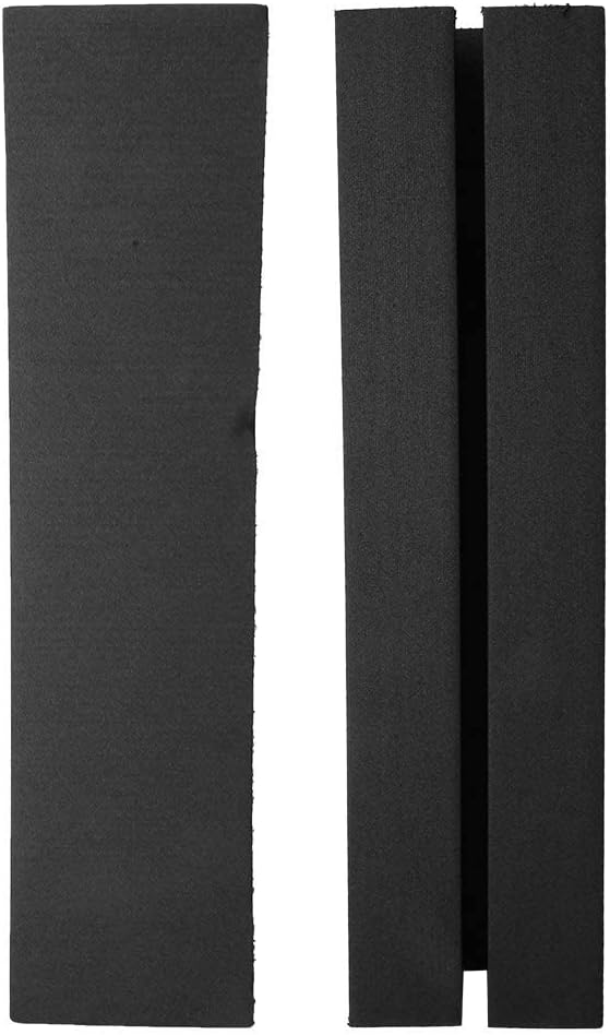 Universal Soft Foam Block for Roof Racks Pack of 2 S438522