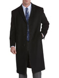 Black Topcoat G64194