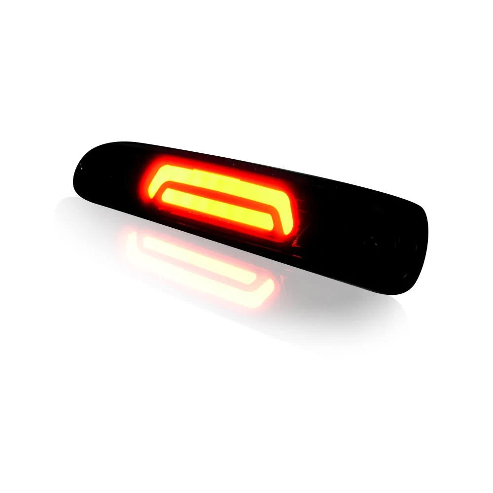 Smoked LED 3rd Brake Light for Ford Superduty Z25849