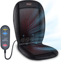 Cooling Car Seat Cushion with Car Fan W91499