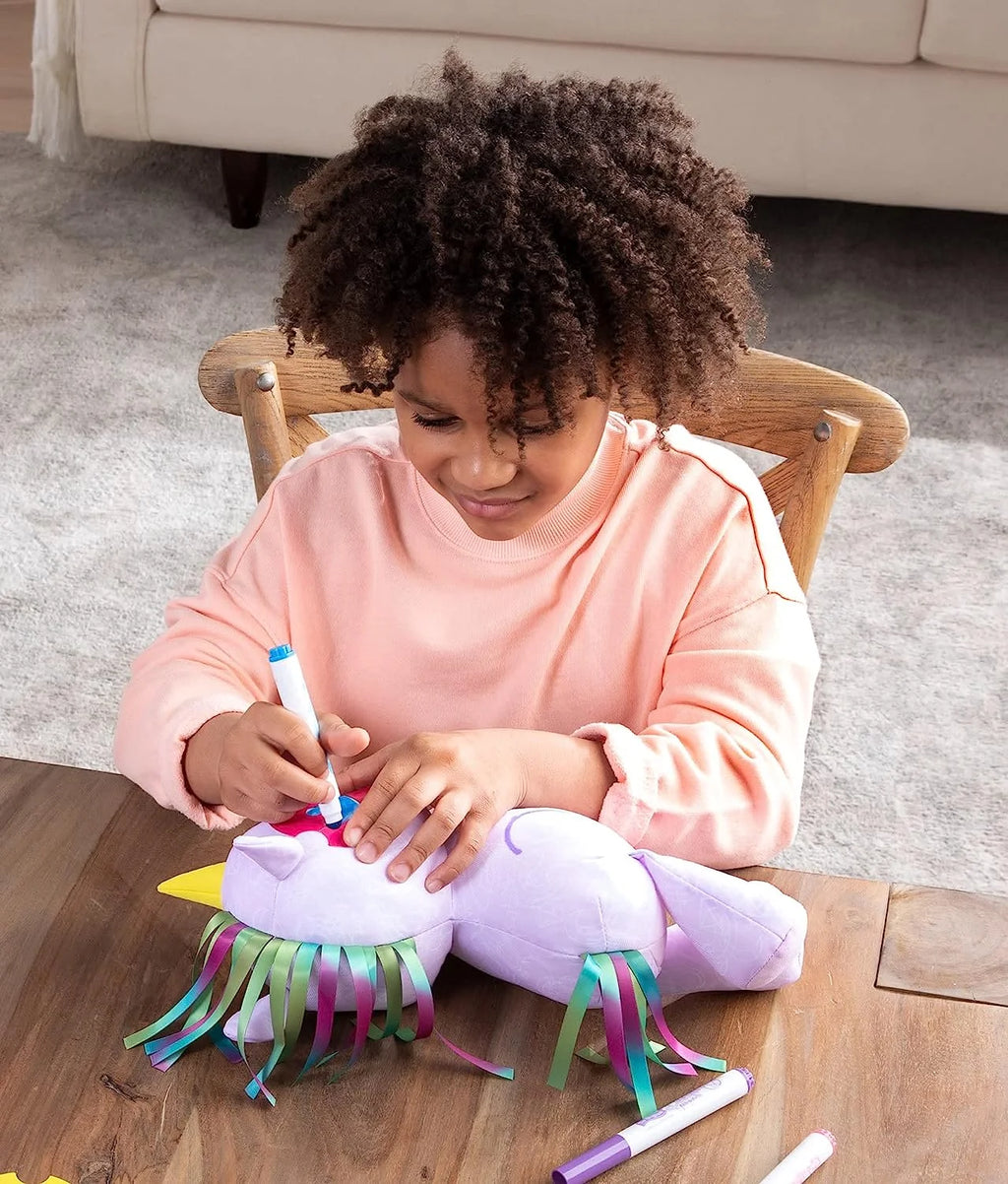 Doodle Unicorn Y875