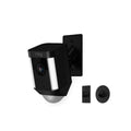 Black Spotlight Cam Mount J865