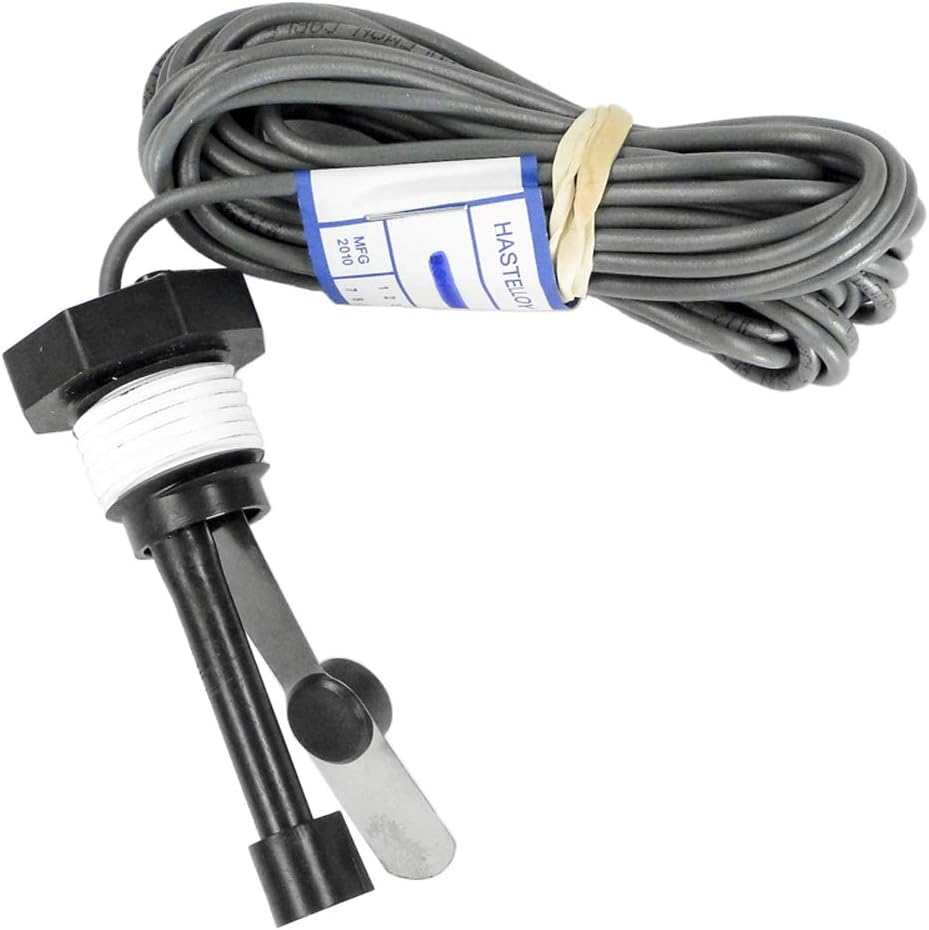 15-Feet Cable Flow Switch Assembly Replacement Kit N94105