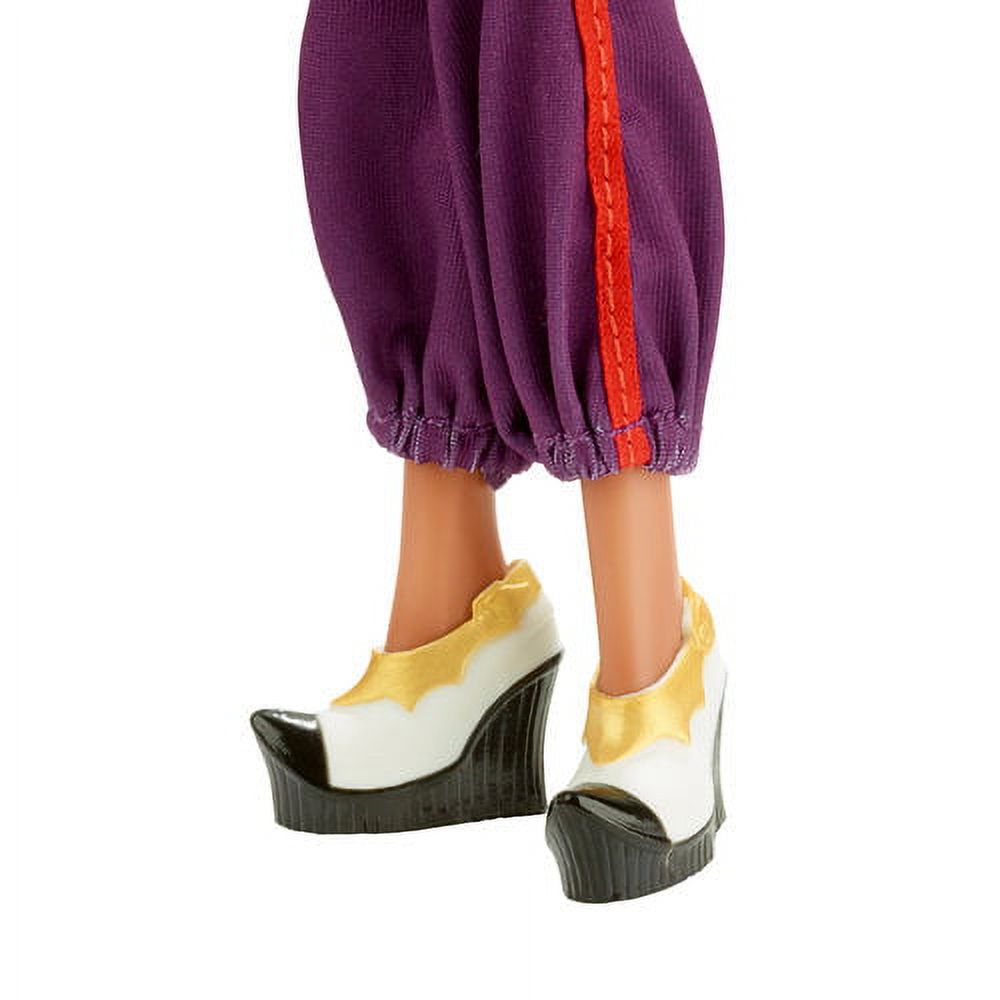 Genie Chic Freddie Costume J8084