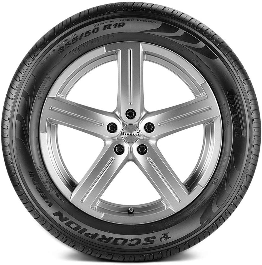 235/55R19 101V Street Radial Tire N129654
