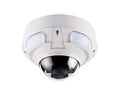 3 MP Outdoor Dome Network Camera P9353