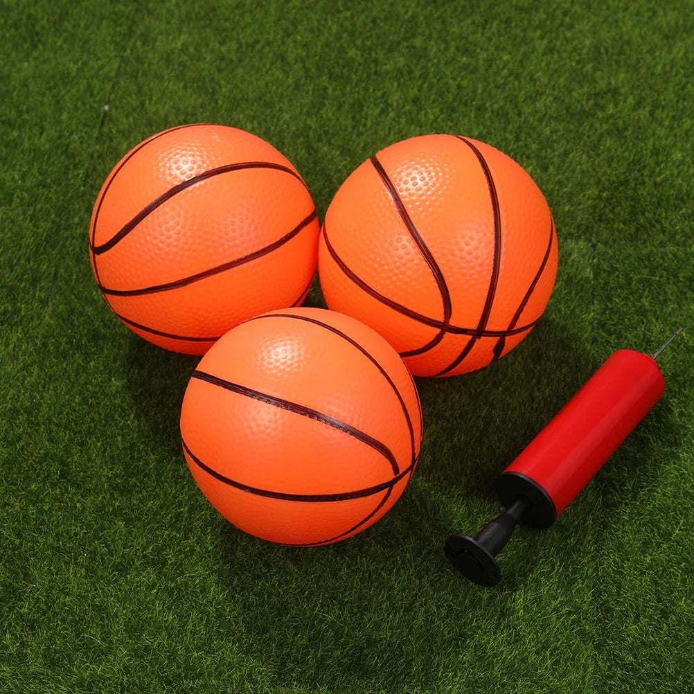 Small Basketball Toys Sports Toy M989