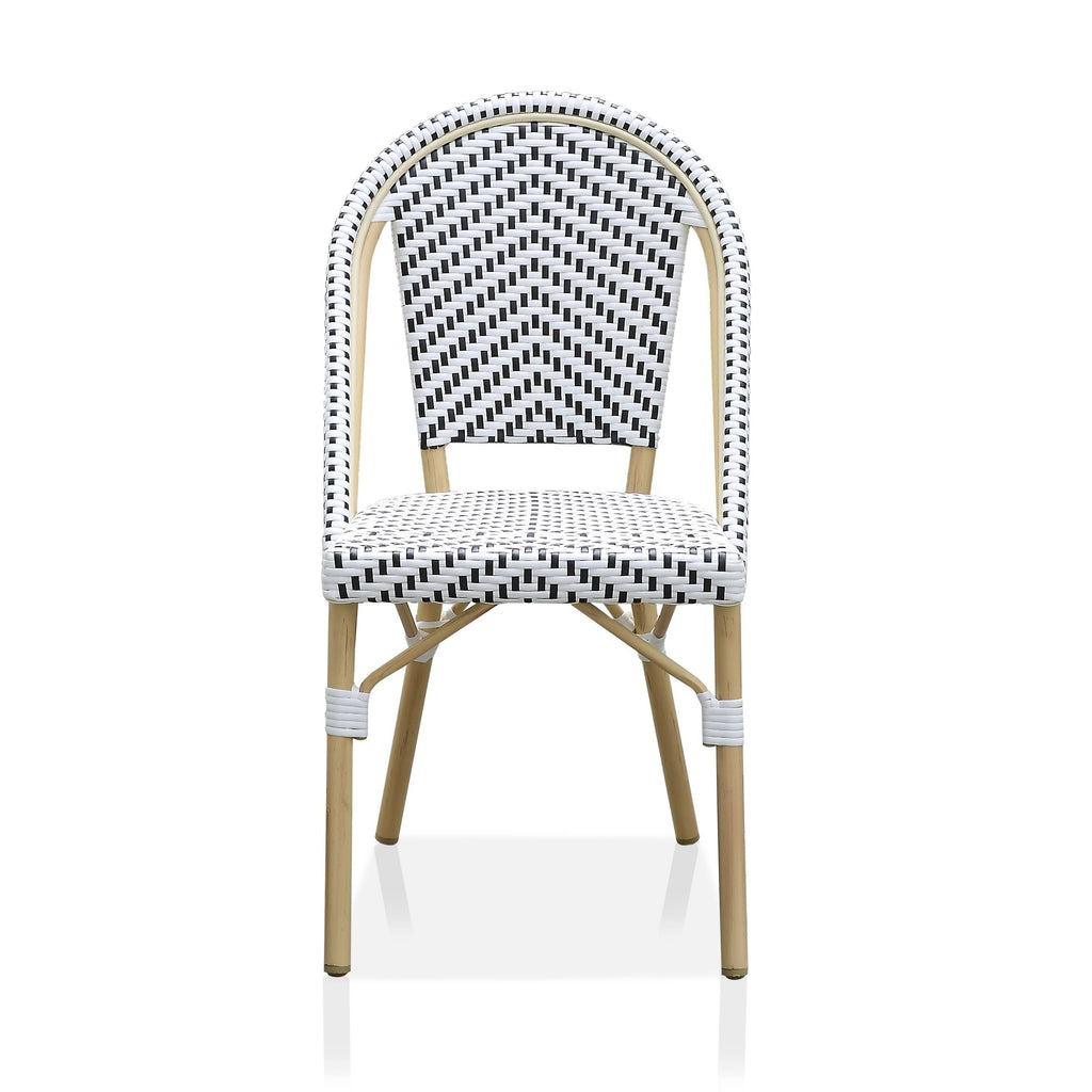 Natural Tone 3-Piece Bistro Set Z4018