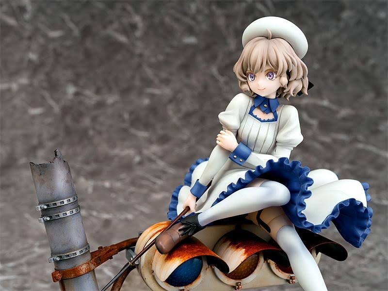 1/7 Scale Figure L942
