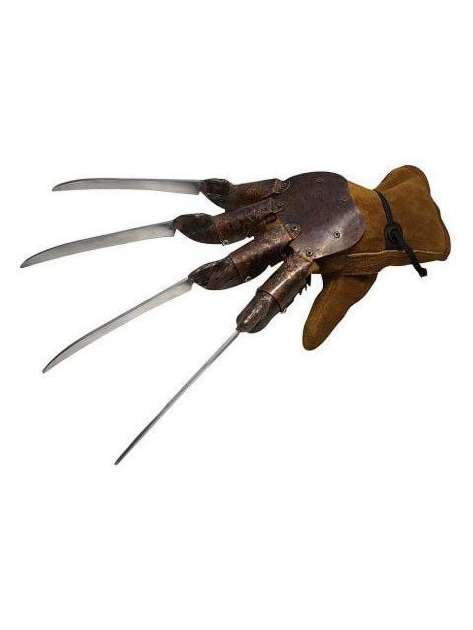 Freddy Krueger Glove Y4608