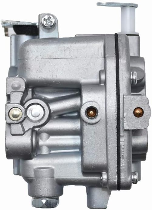 Carburetor with Gaskets Pack of 2 H84302