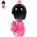 Wooden Kimono Doll Ornament U177