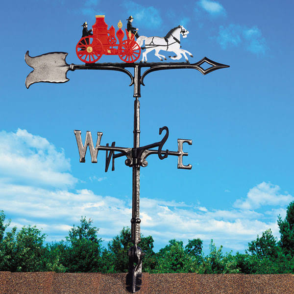 30x22 Rooster Weathervane N263049