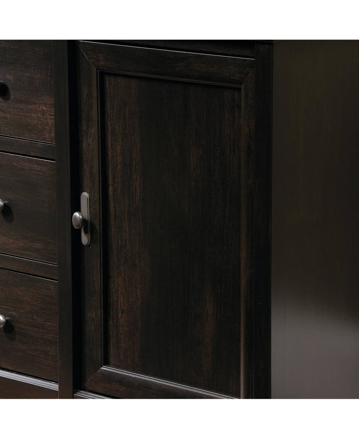 Estate Black Credenza I91181
