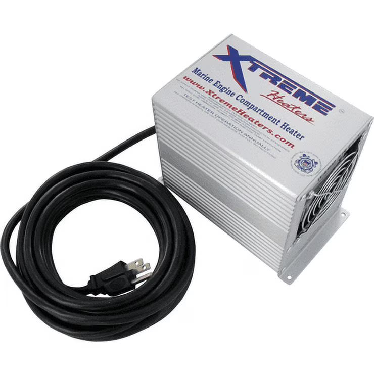 600W Boat Bilge and RV Heater M946