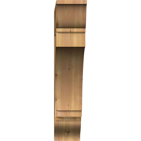 Western Red Cedar Bracket J45188