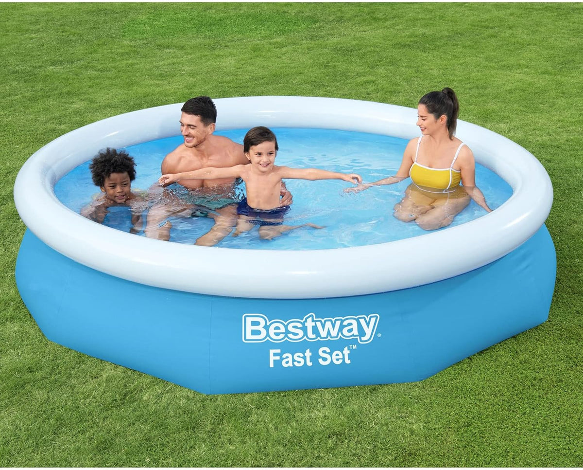Inflatable Pool Set Pack of 2 C1906