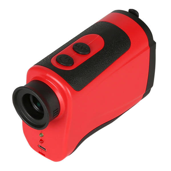 1000m Laser Rangefinder Monocular Telescope O8455
