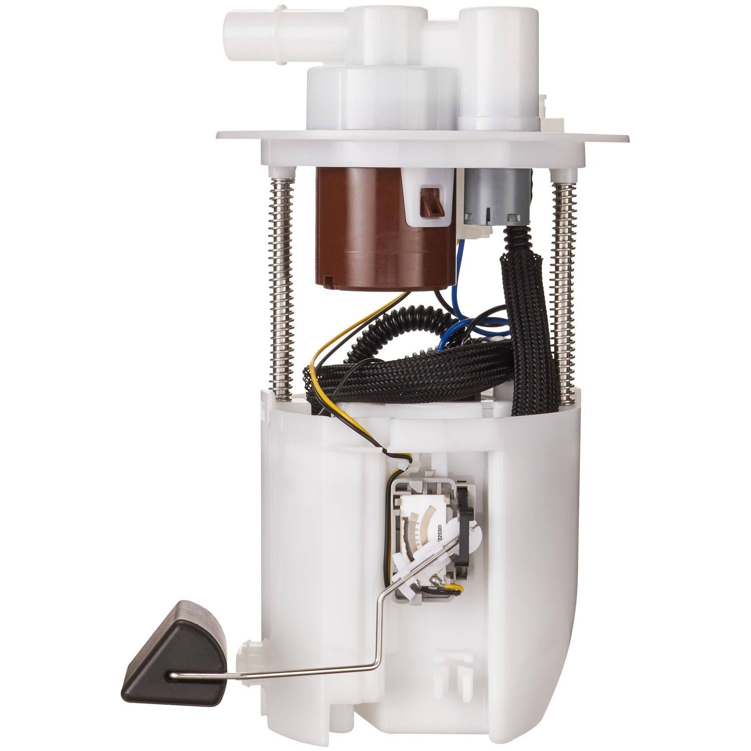 Fuel Pump Module Assembly F974