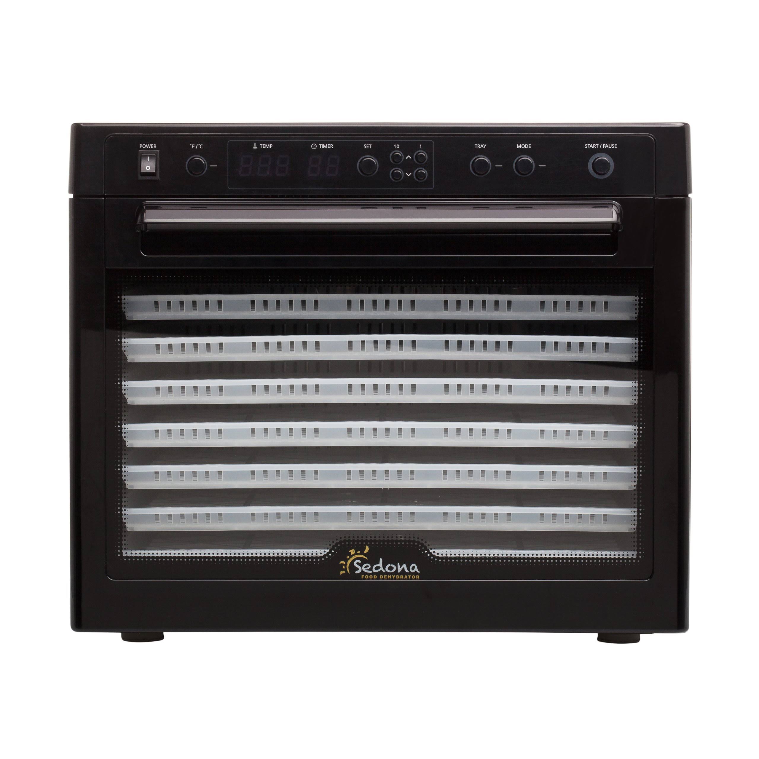 Raw Food Dehydrator Q4592