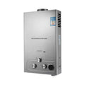 4.8GPM Propane Gas Tankless Water Heater B533538