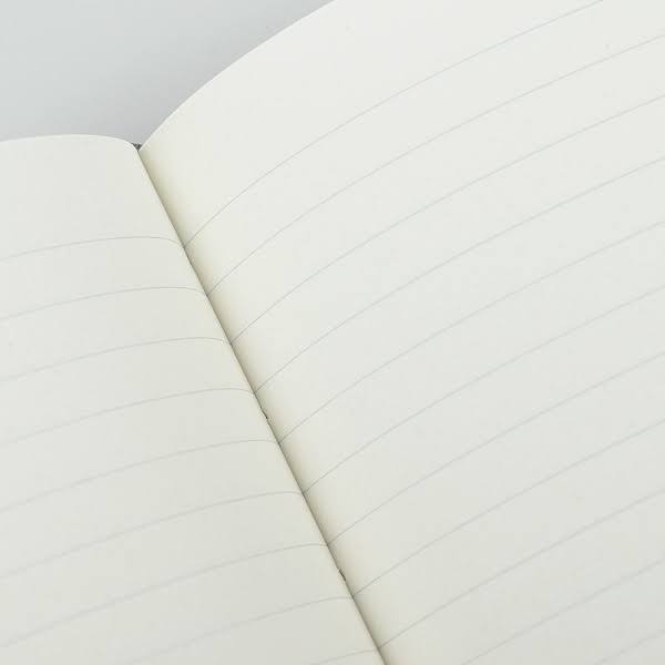 Cognac Leather Pocket Notebook Y14789