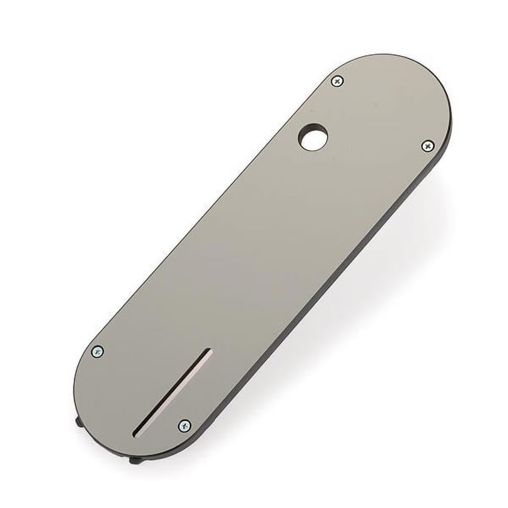 Zero Clearance Blade Insert for Jet Proshop Table Saw R67295