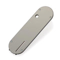 Zero Clearance Blade Insert for Jet Proshop Table Saw R67295