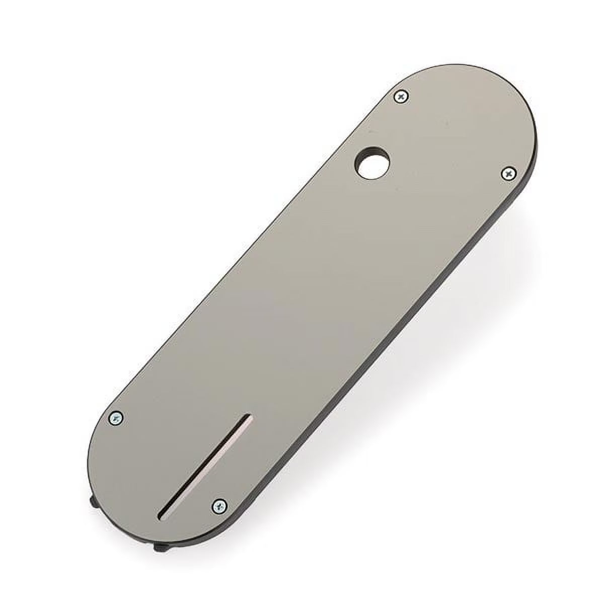 Zero Clearance Blade Insert for Jet Proshop Table Saw R67295