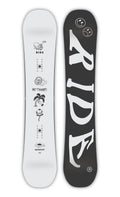 Burnout Snowboard 152cm X29989