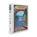 1000 Piece Jigsaw Puzzle N5076
