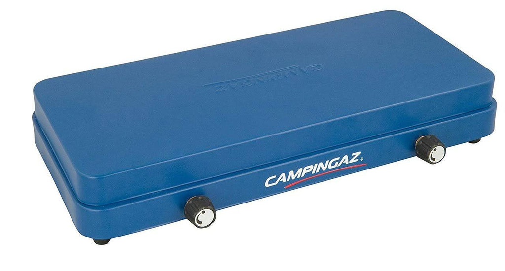 2 Flames Camping Cooker T402