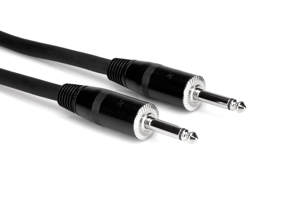 1/4 TS Speaker Cable 100ft N341