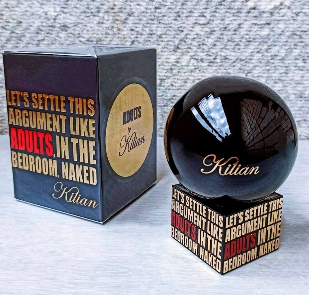 Eau De Parfum 3.4 oz Y970