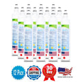 12 Pack Water Filters J673