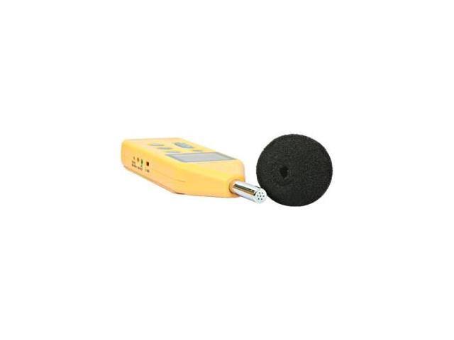 Digital Sound Level Meter with RS-232 Capability Q351006