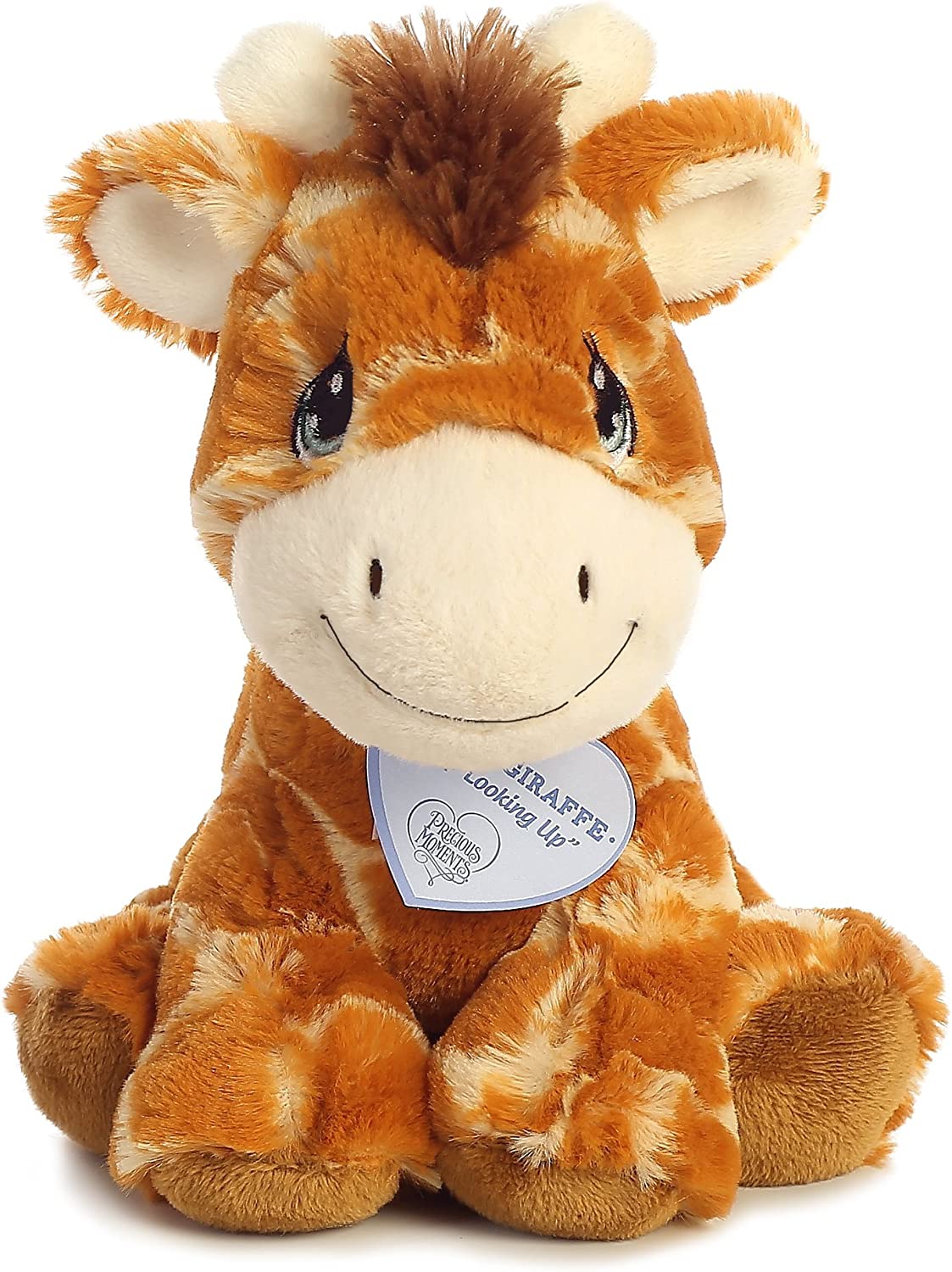 Brown 8.5 Inches Stuffed Animal X971367