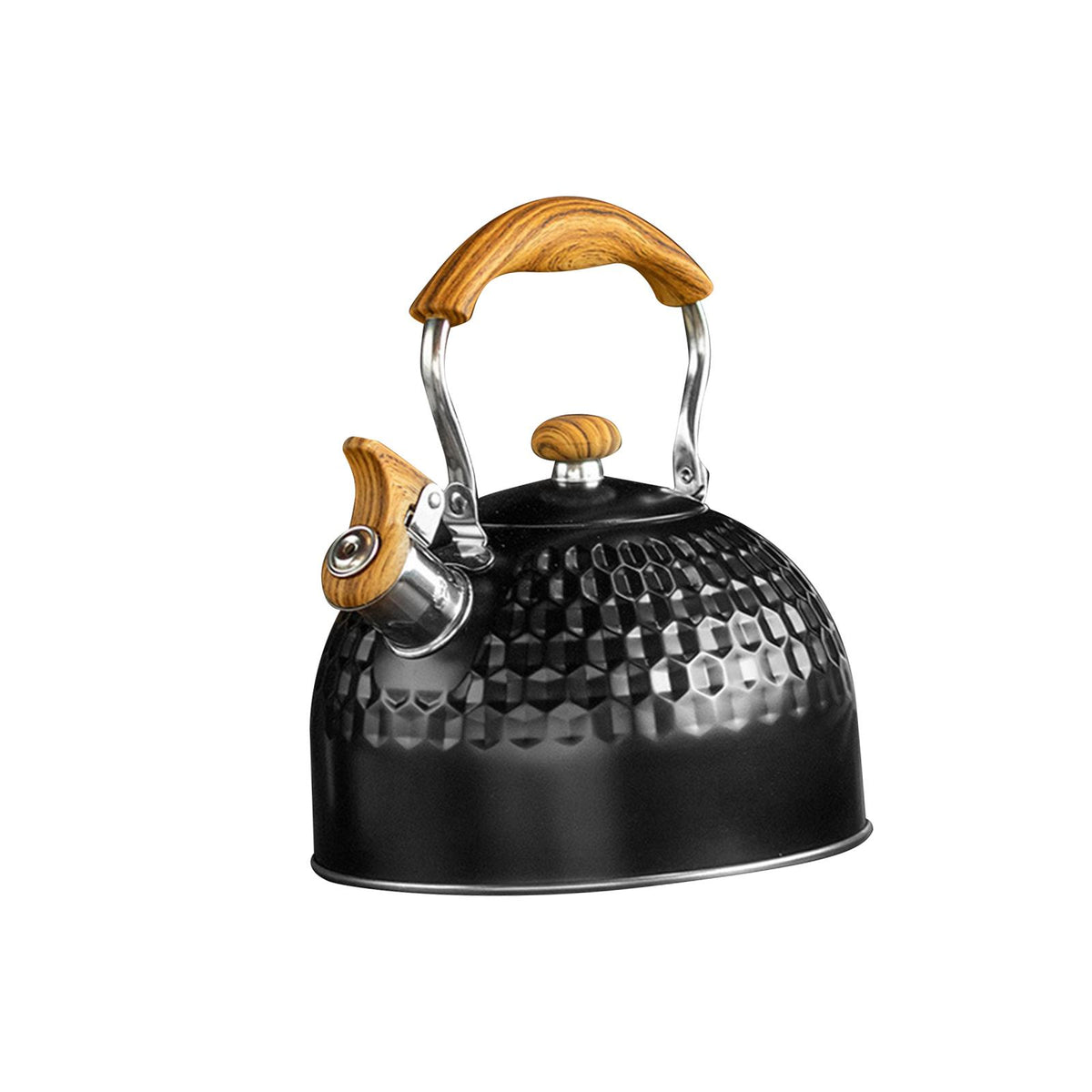Tea Pot for Gas Electric H5441