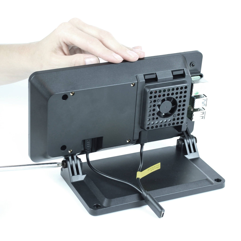 SmartiPi Touch 2 Case Z6065
