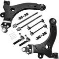 Control Arm Kit C174119